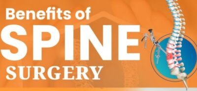 Benefits of Endoscopic Spine Surgery