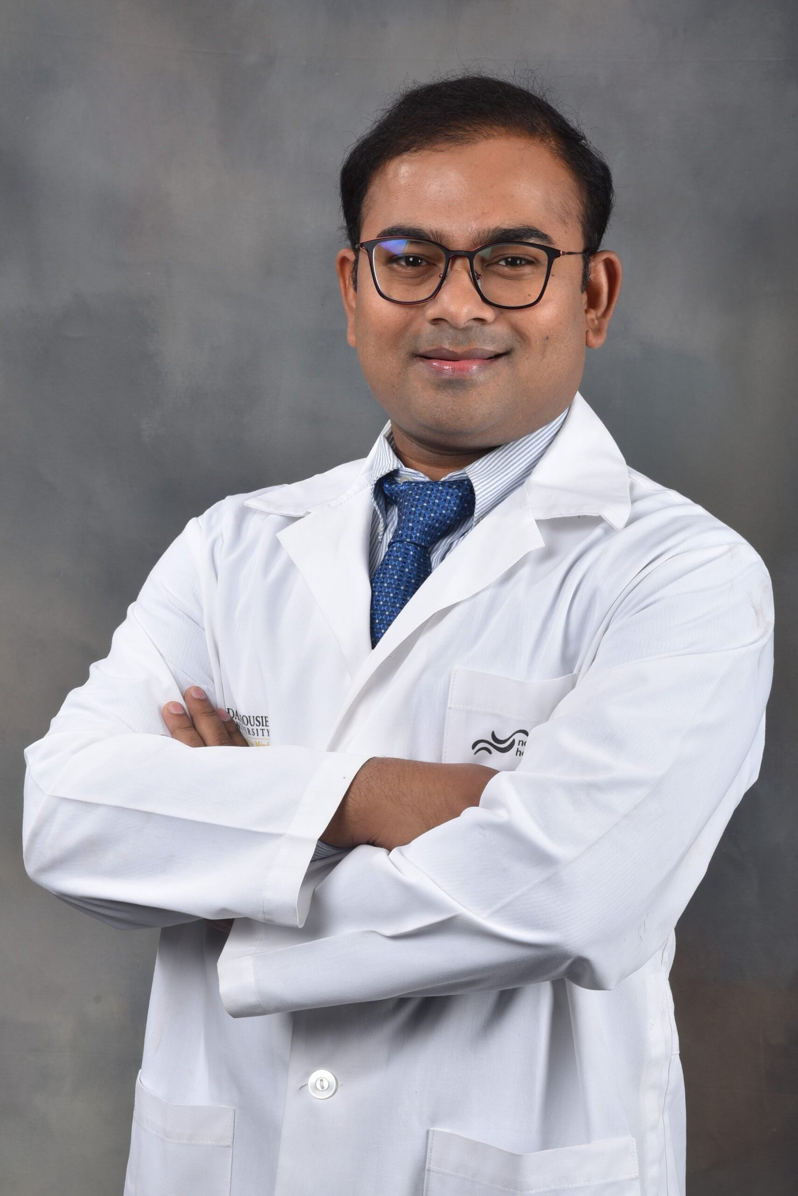 Best Spine Specialist in Baner, Pune | Spine Surgeon – Dr. Shrikant Dalal