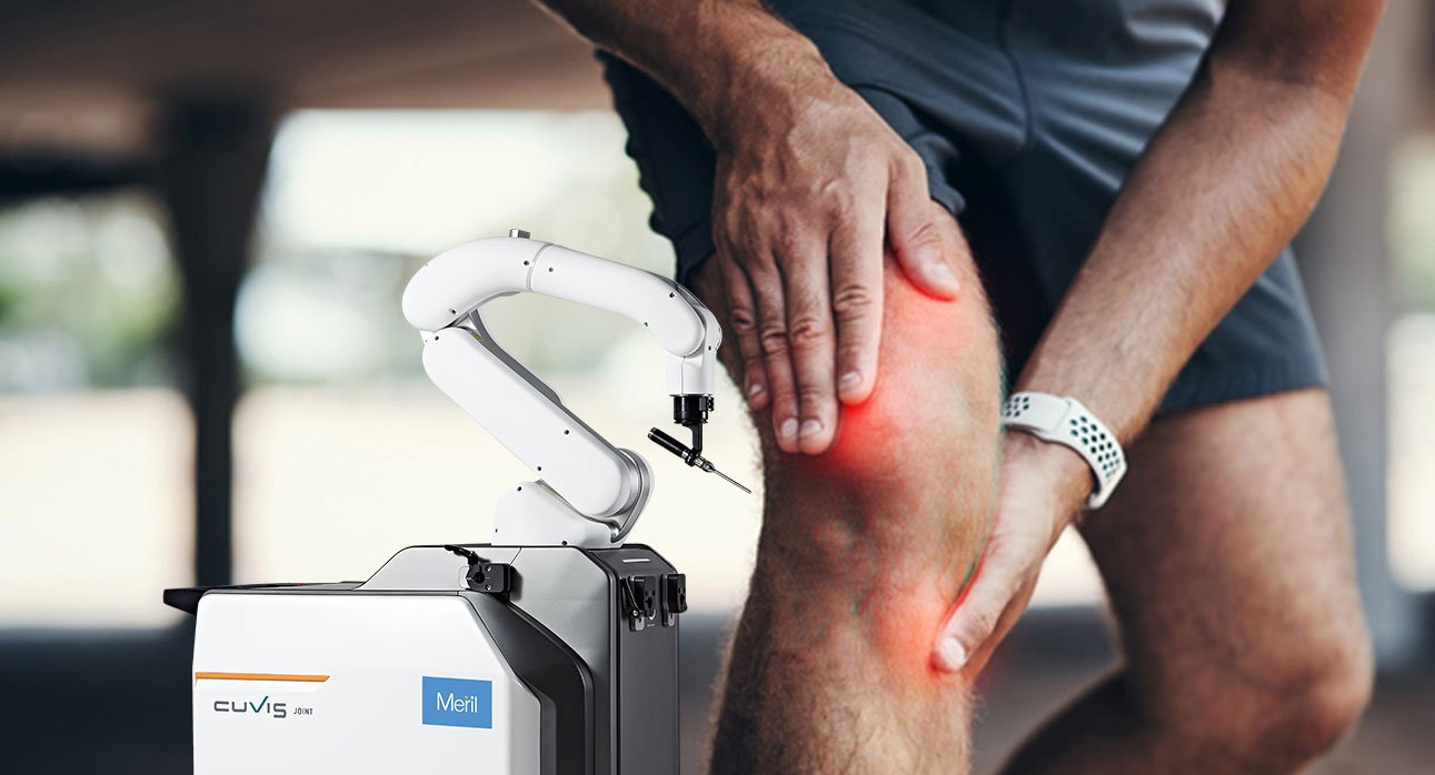 Joint replacement surgeon in Pune