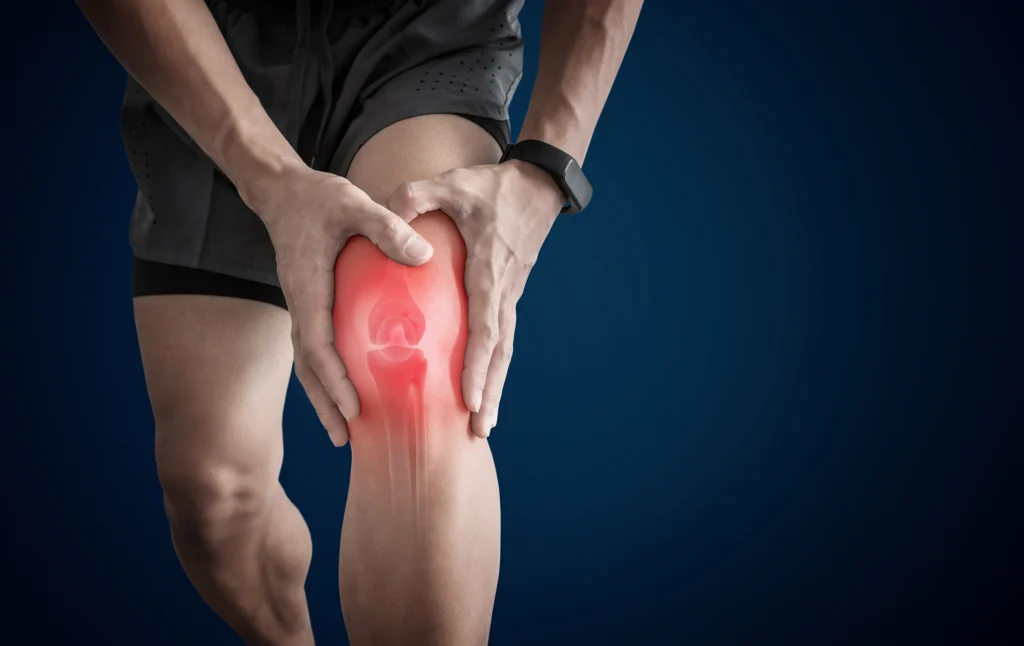 Knee Specialist in Pune