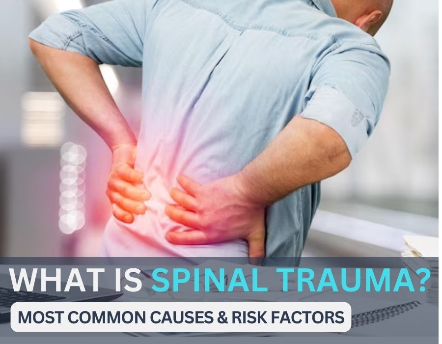spine trauma-caues-risk factors-orthos cenre-dr. shrikant dalal-Baner-Pune