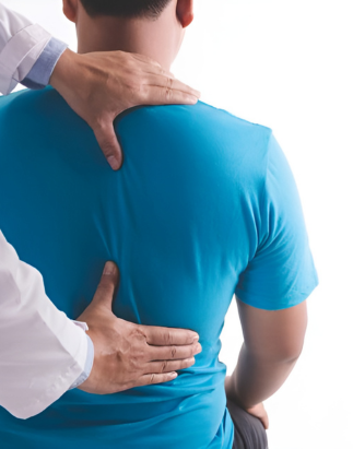 Back pain treatment in Pune | Back pain specialist in Pune