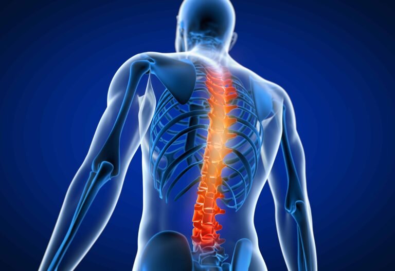 Spine Exercises