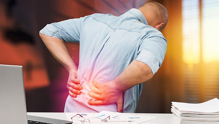 Spine Pain