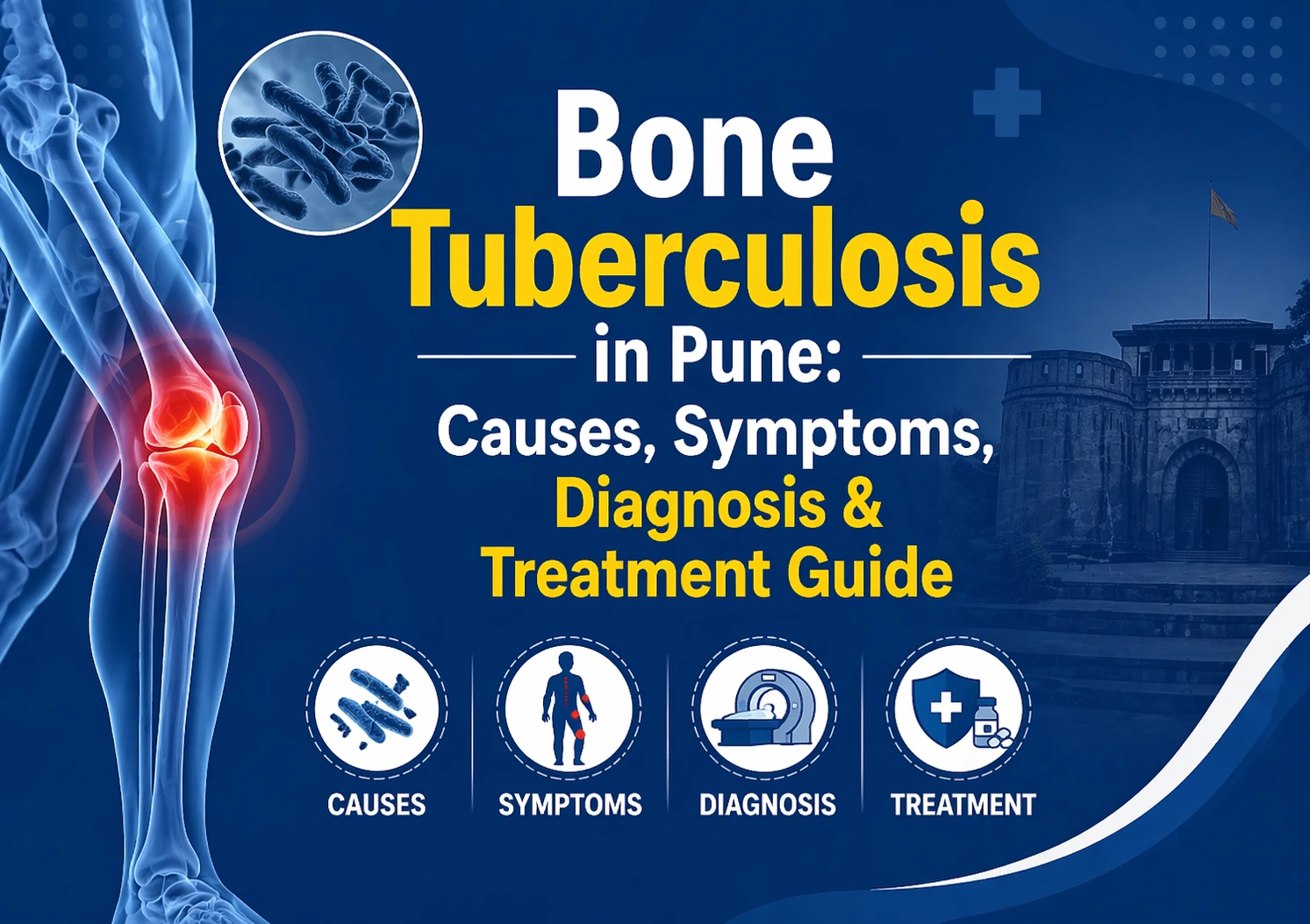 Bone Tuberculosis in Pune