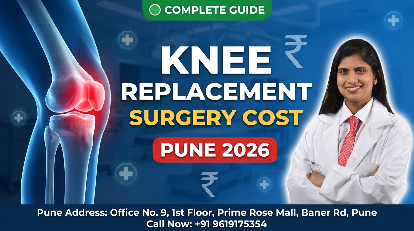 Knee Replacement Surgery Cost
