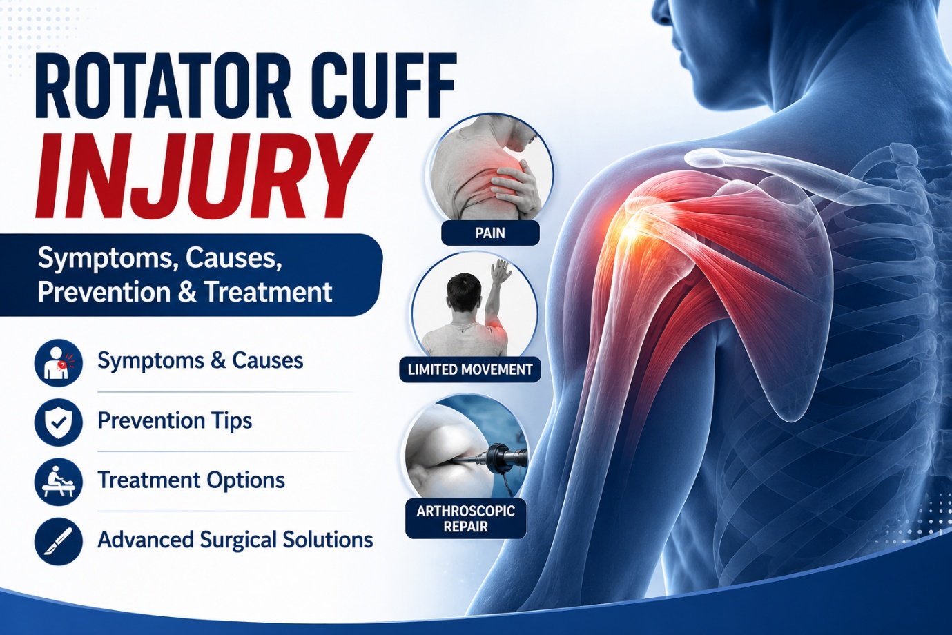 Rotator Cuff Injury