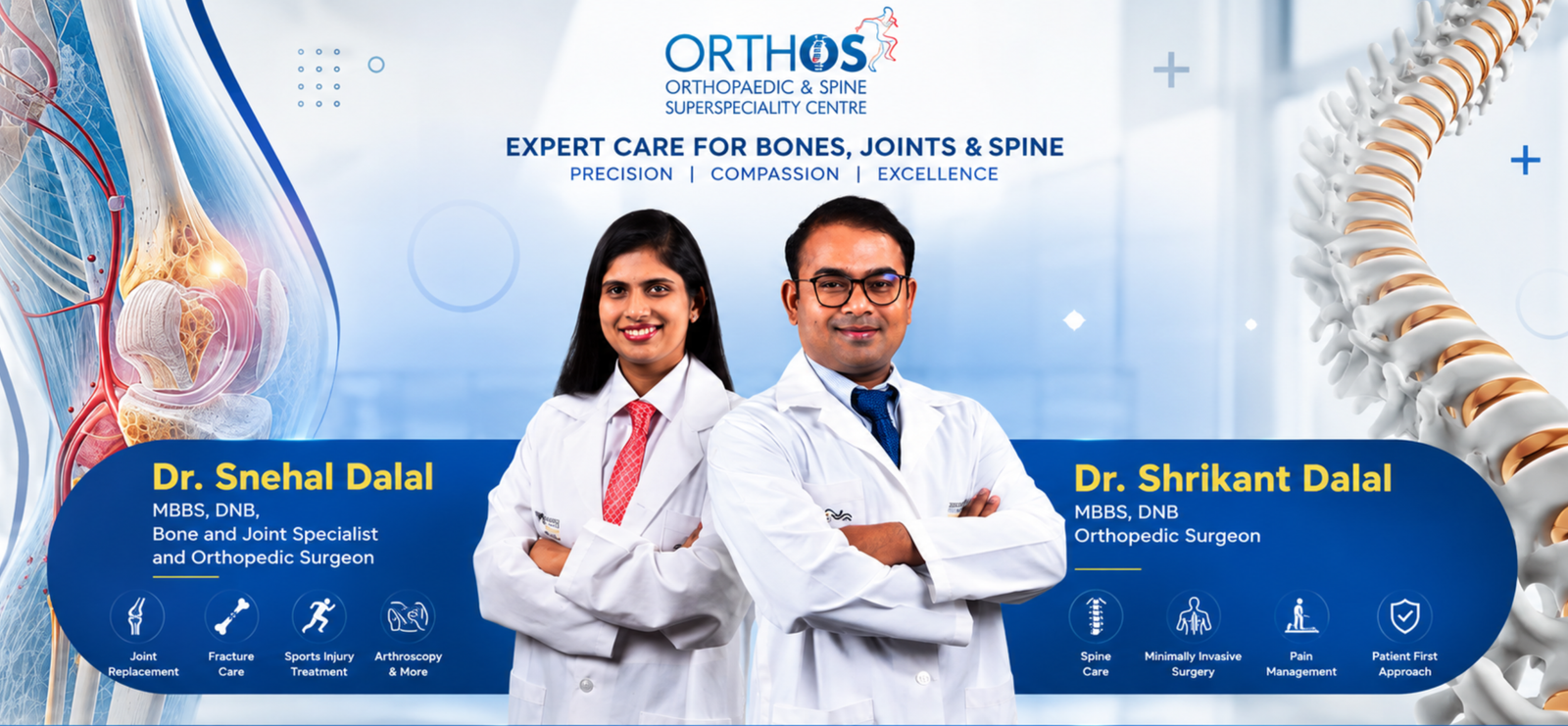 Orthos Centre