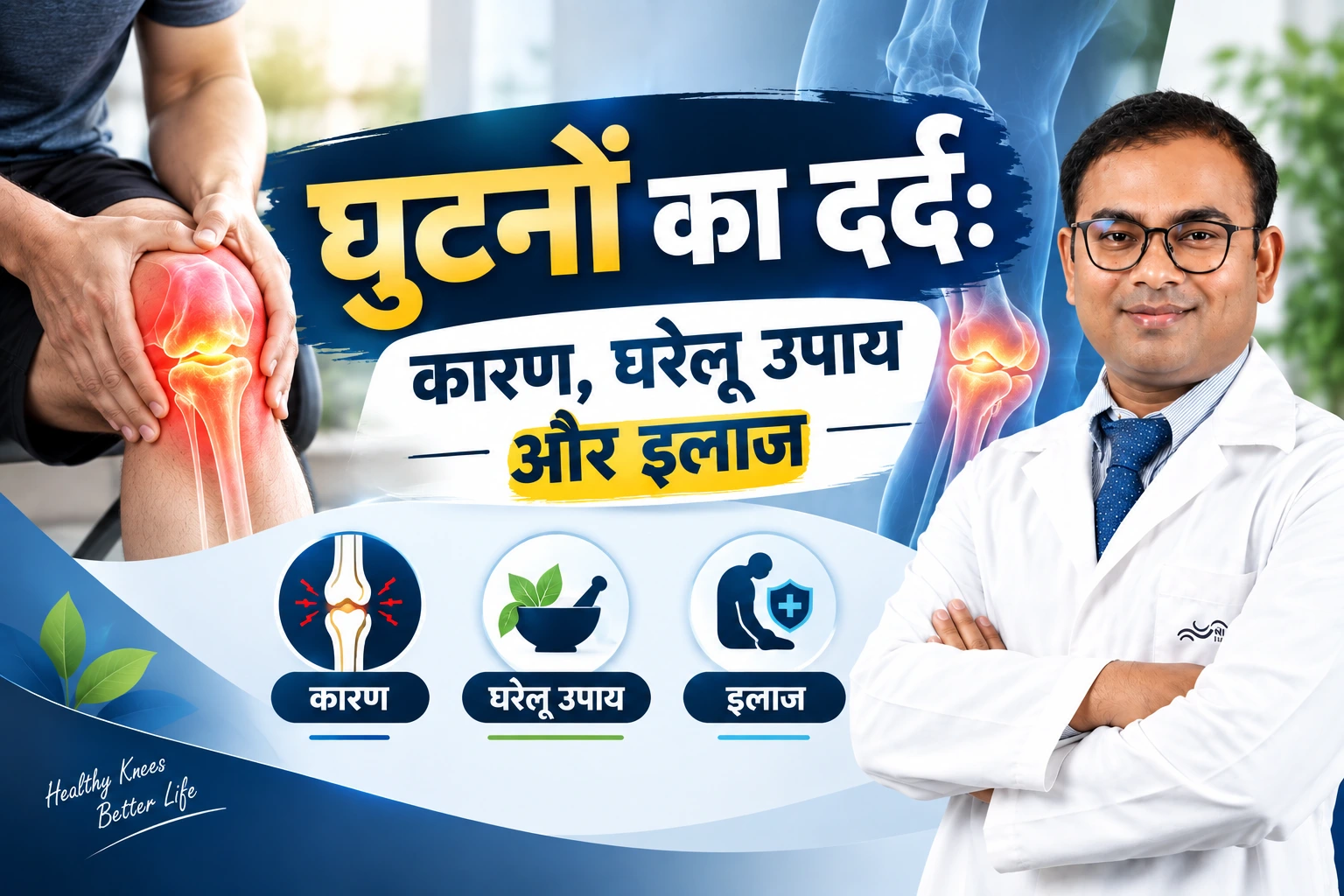 Spine and Pain Specialist in Pune