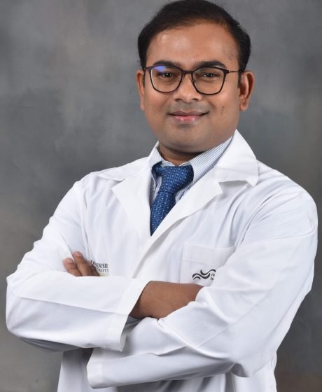 Dr.Shrikant Dalal | Spine specialist in Pune | Spine surgeon in Pune