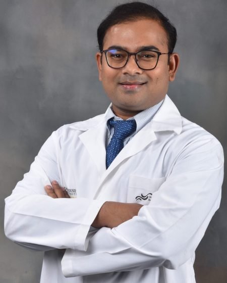 Dr.Shrikant Dalal | Spine specialist in Pune | Spine surgeon in Pune