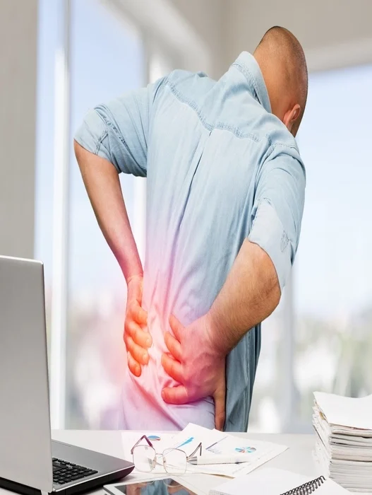 Best Chronic Pain Management Specialist in Pune | Orthos Centre Pune