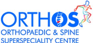 Orthos Centre, Pune Logo